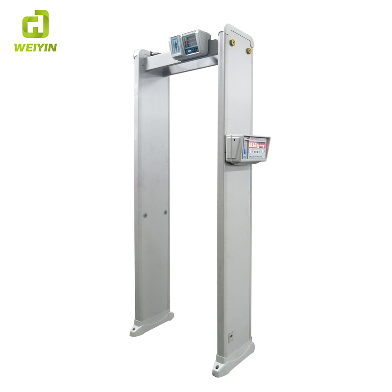 Professionele fabrikant Free Onderhoud Multiple Applicatie Temperature Testing Machine met display